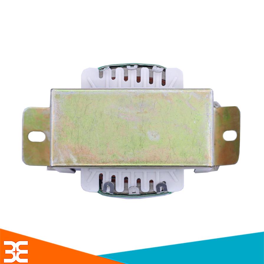 Biến Áp Đối Xứng 24V 5A