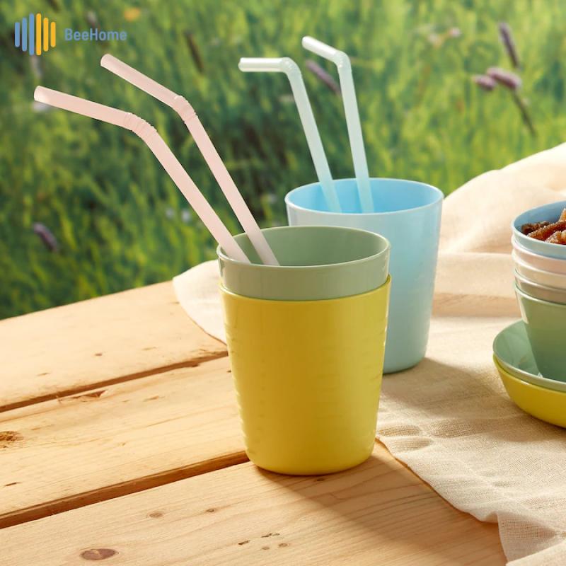 SET 3 LY IKEA KALAS