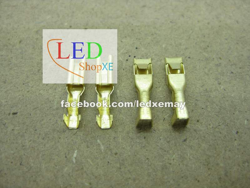 50 đầu cos 2.8 cái