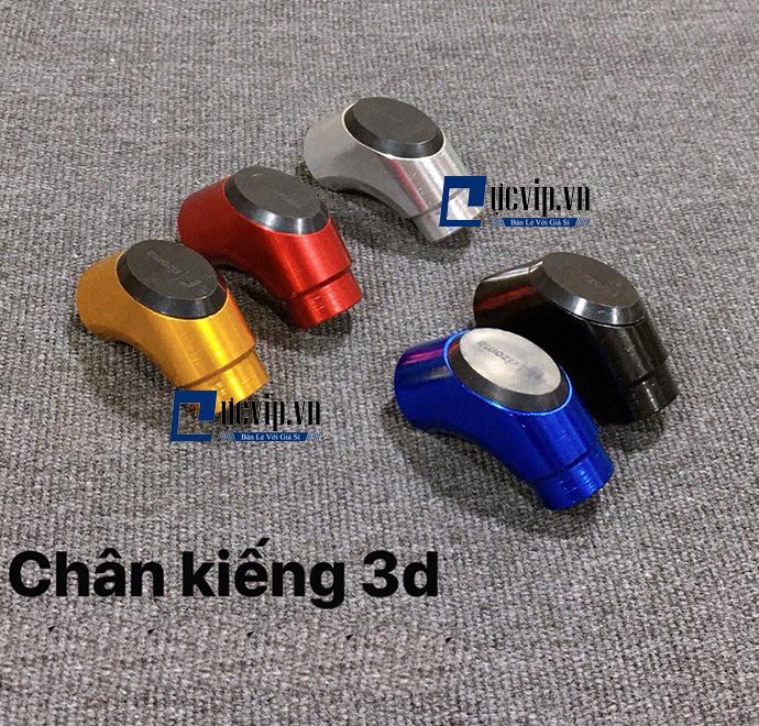 Pass chân kính rizoma 3d ib chọn màu
