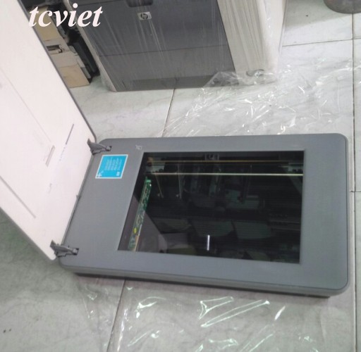 M&aacute;y scan HP 4850 đ&atilde; qua sử dụng