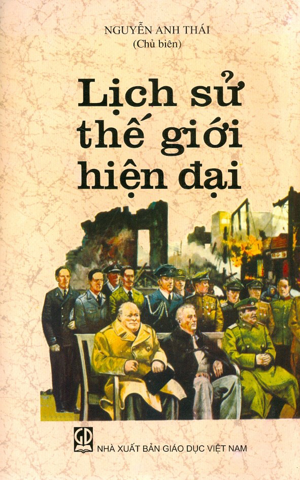 Lịch sử thế giới hiện đại