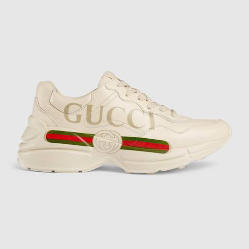 Giày Sneaker Guccci Chunky Rhyton ( Full box)