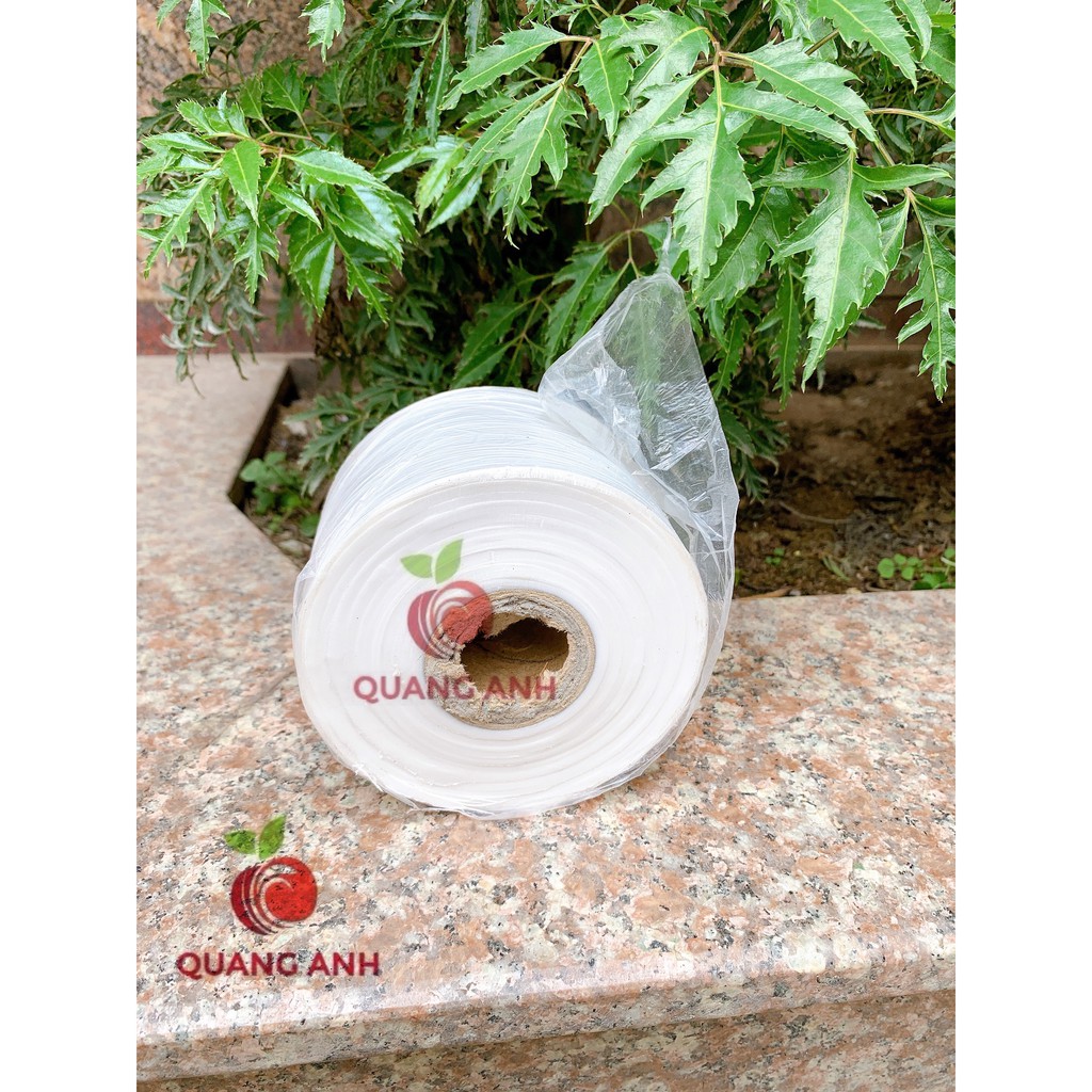 [FreeShip] {5x10cm} Băng Nilon Ghép Cây Giống Tự Hủy
