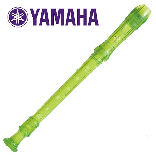 Sáo recorder Yamaha ( Nhiều màu )-Hàng chính hãng