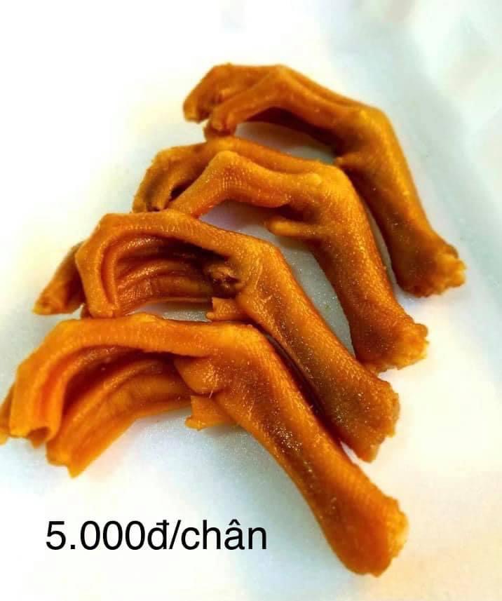 Bột tỏi 500gr Hòa Ký