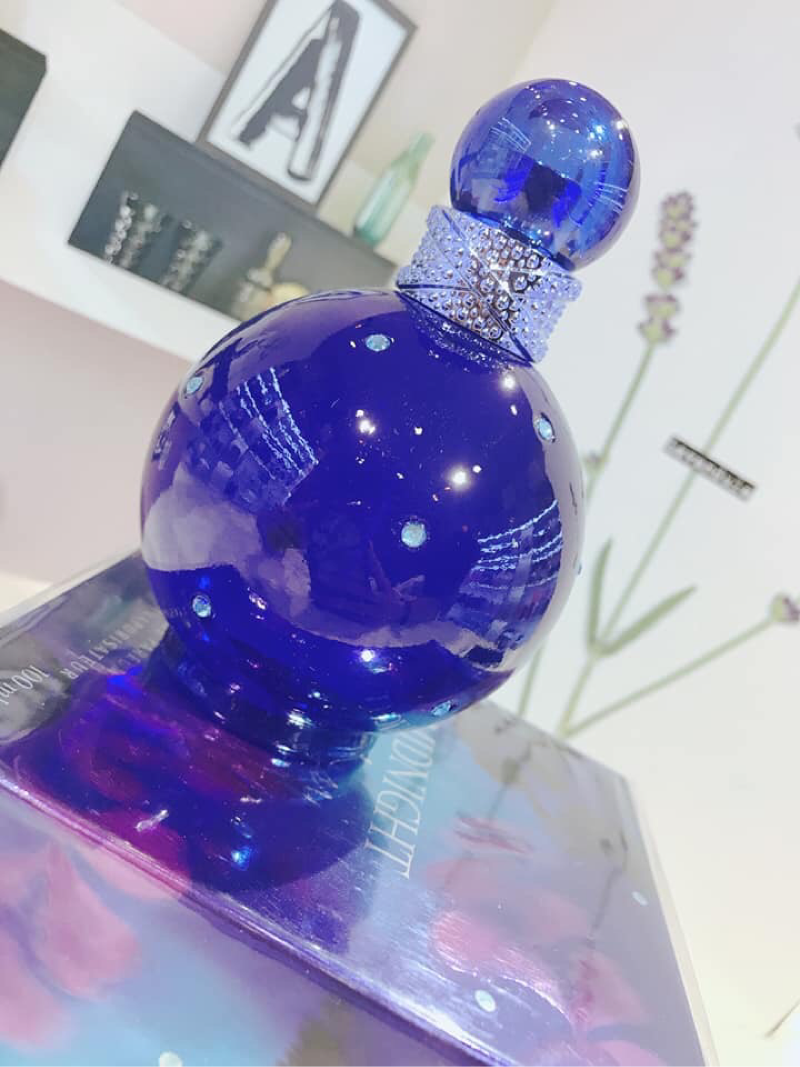 Nước hoa nữ BRITNEY SPEARS Fantasy Eau De Parfum 50ml