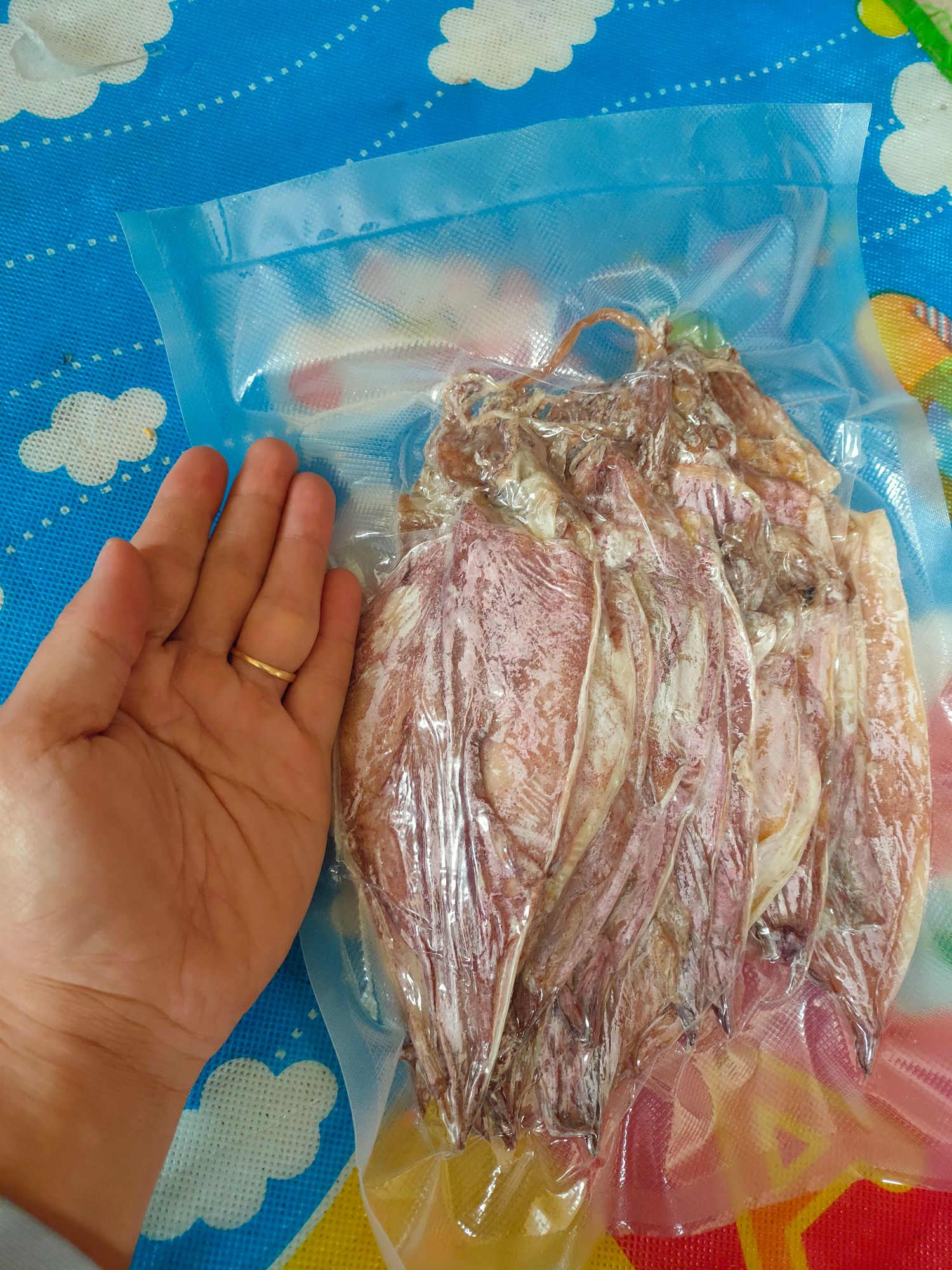 COMBO 10 CON MỰC y hình