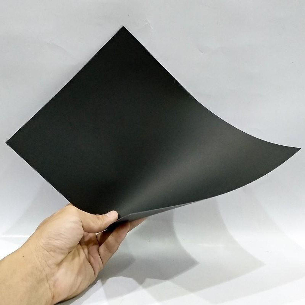 Giấy đen A4/A3/A2/A1/A0 mỏng 120gsm
