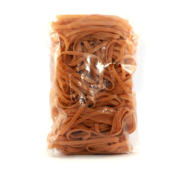 Dây thun bản lớn (500 gram)