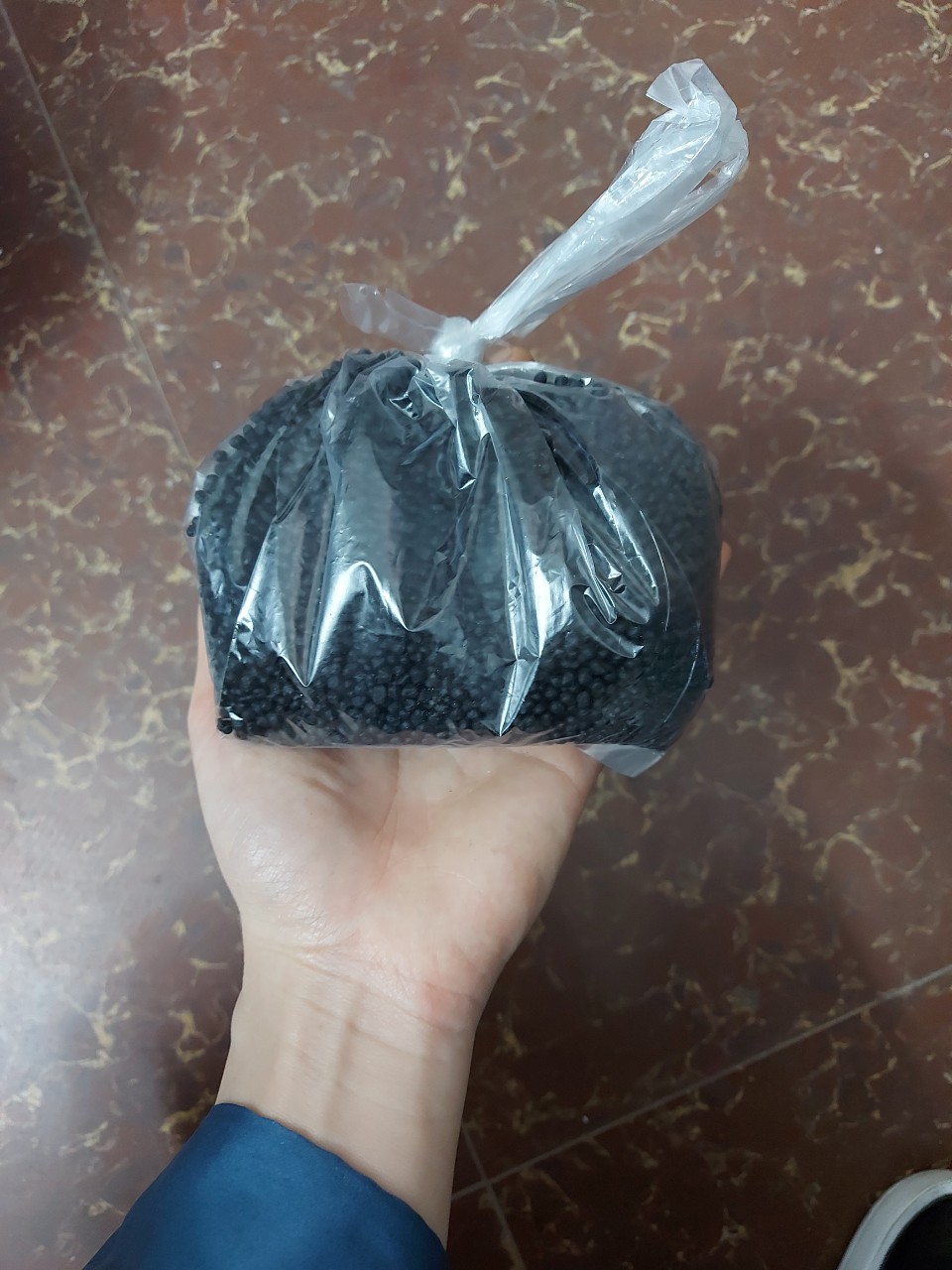 Phân nền bể cá (1kg)