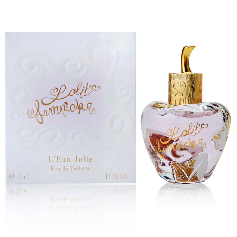 Nước hoa nữ Lolita Lempicka Leau Jolie EDT 5ml