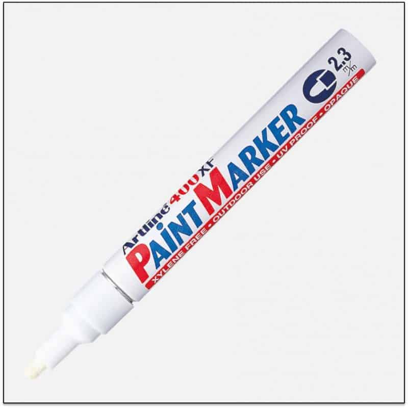 [HCM]Bút Sơn Artline White Ek-400Xfwh - 8000873100