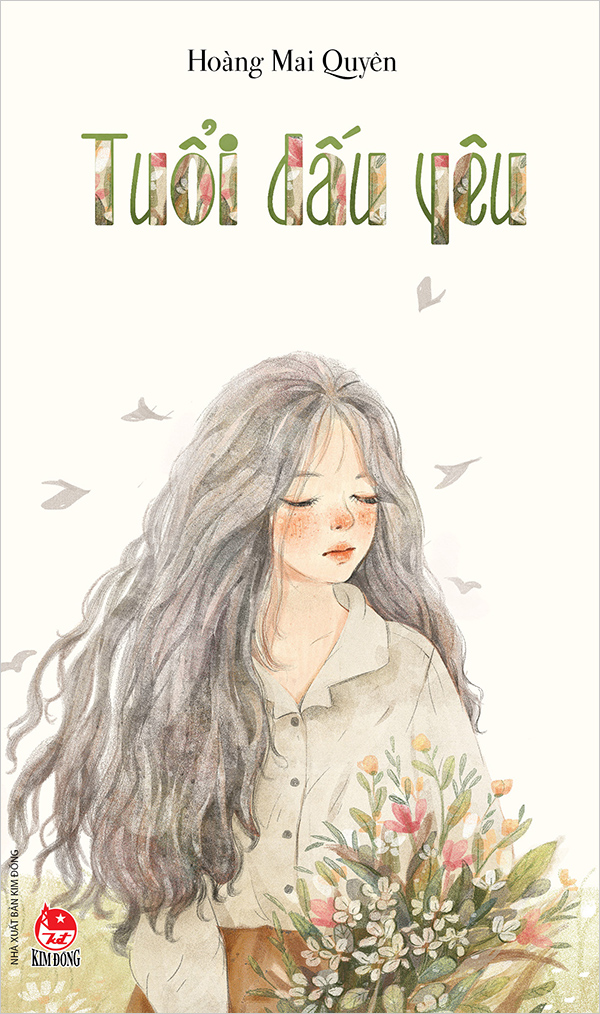 Kim Đồng - Tuổi dấu yêu