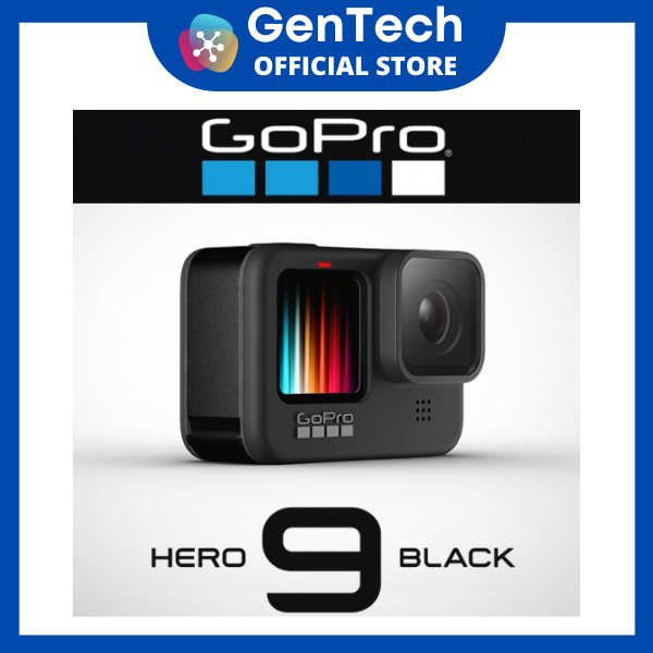 GoPro HERO 9 Black