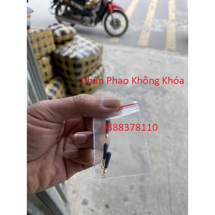 Chân Cắm Phao Không Có Khoá - Cao Cấp