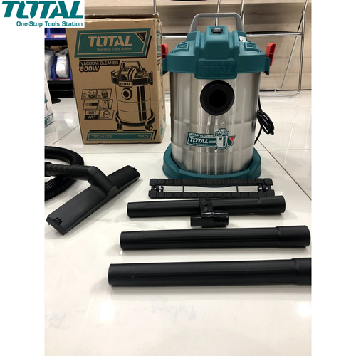 MÁY HÚT BỤI TOTAL TVC14122