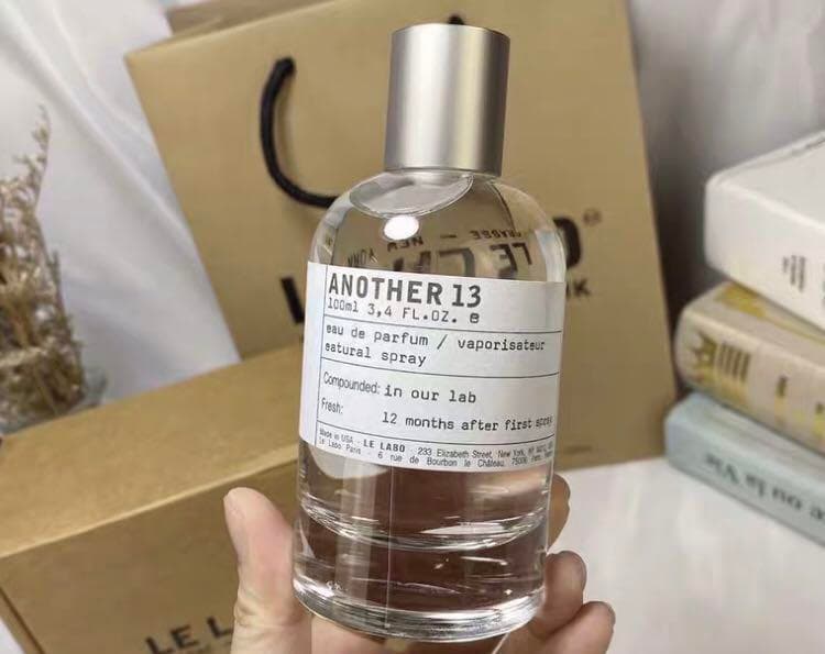 [Hàng chính hãng]Nước hoa nam nữ another 13 edp 100ml