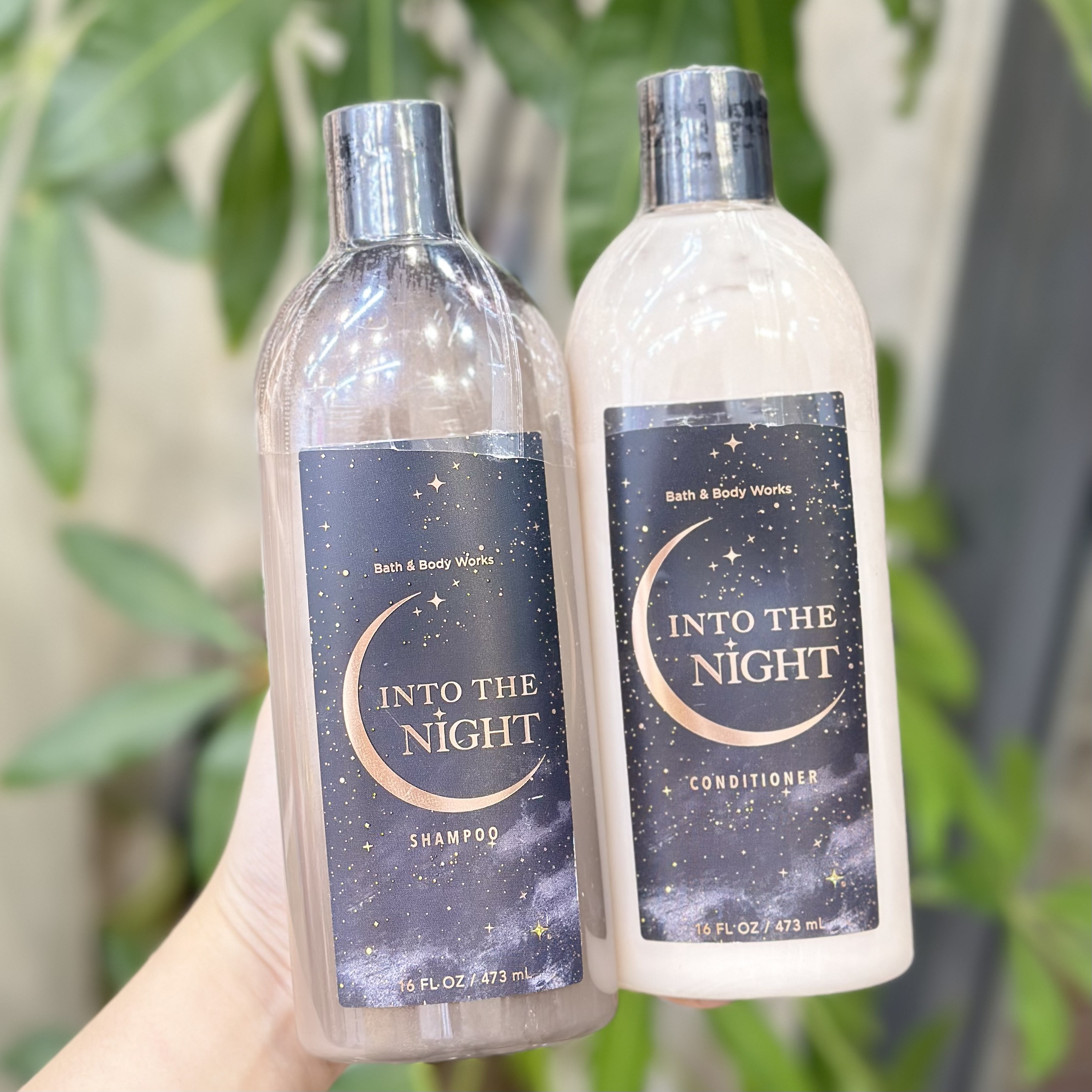 Bộ gội xả Bath & Body Work 473ml
