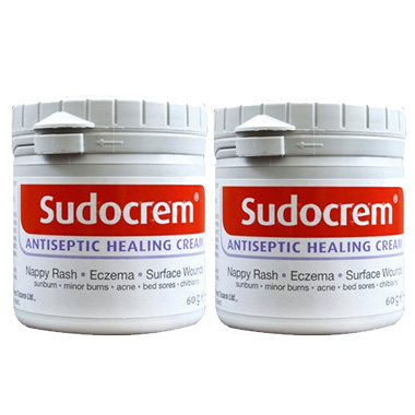 Kem Chống Hăm Sudocrem Hàng Chính Hãng