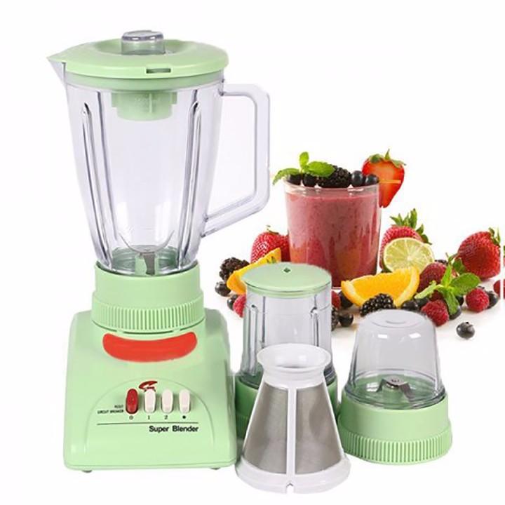 Máy xay sinh tố Jiplai 308
