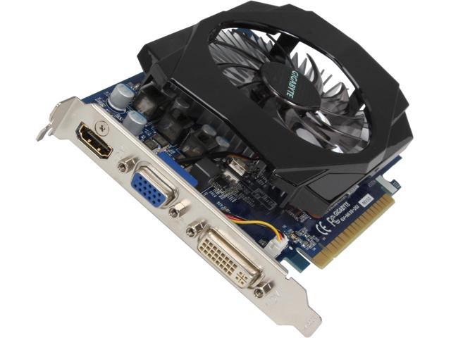 Card VGA GT 630 2G DDR3 Gigabyte