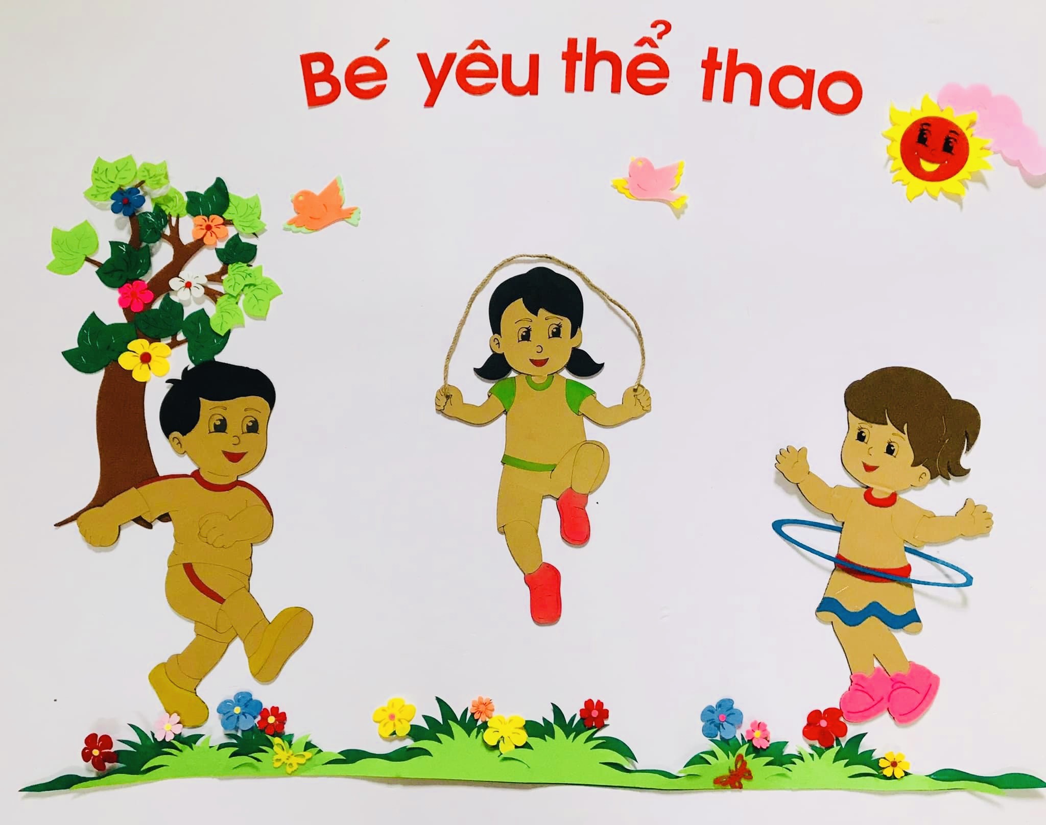 54 mẫu góc Steam mầm non ( tranh chơi trải nghiệm cho trẻ học tập)