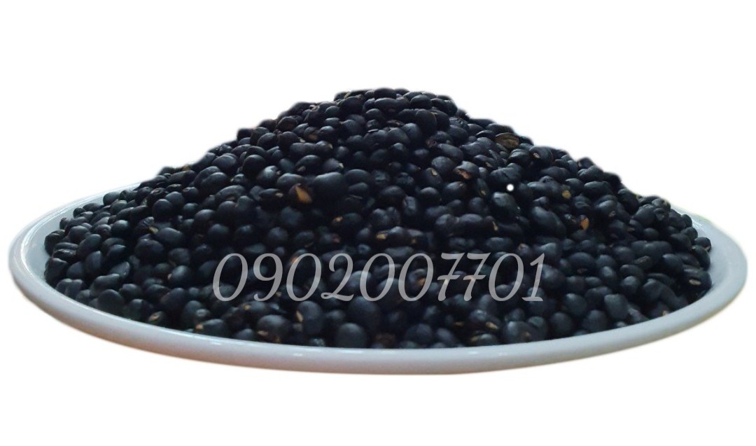 Trà Đậu Đen Xanh Lòng - GIẢM CÂN THẦN TỐC - 1 ký
