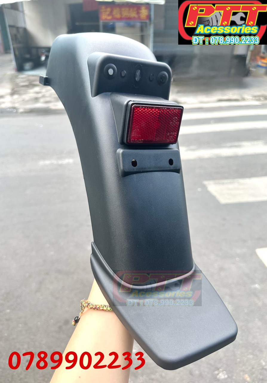 DÈ SAU XE MAX 3 ( TRUNG QUỐC )