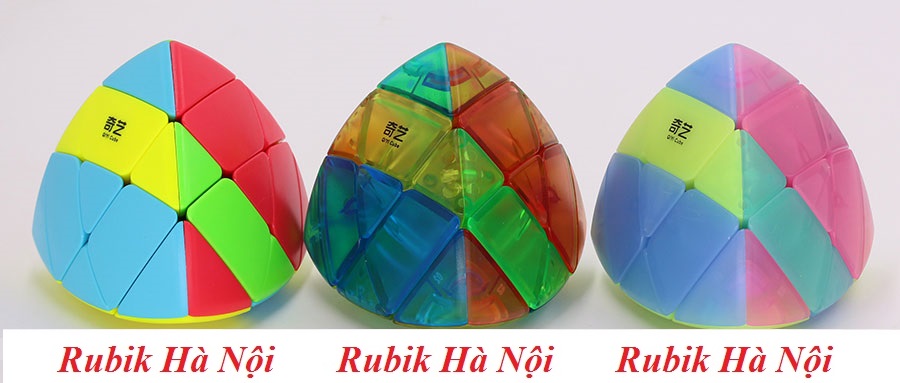 Rubik Mastermophix Qiyi