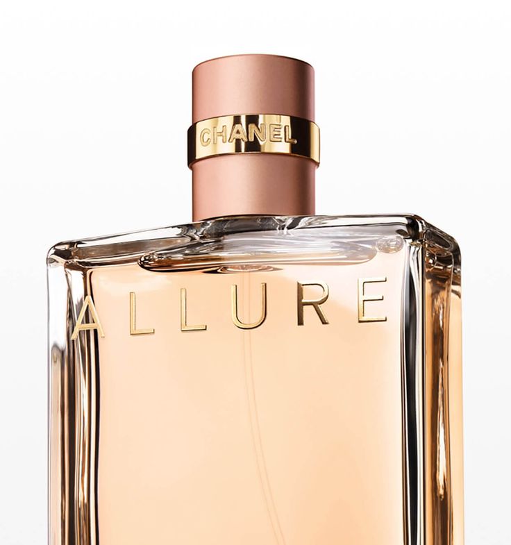 Nước hoa chiết Chanel Allure EDP 10ml