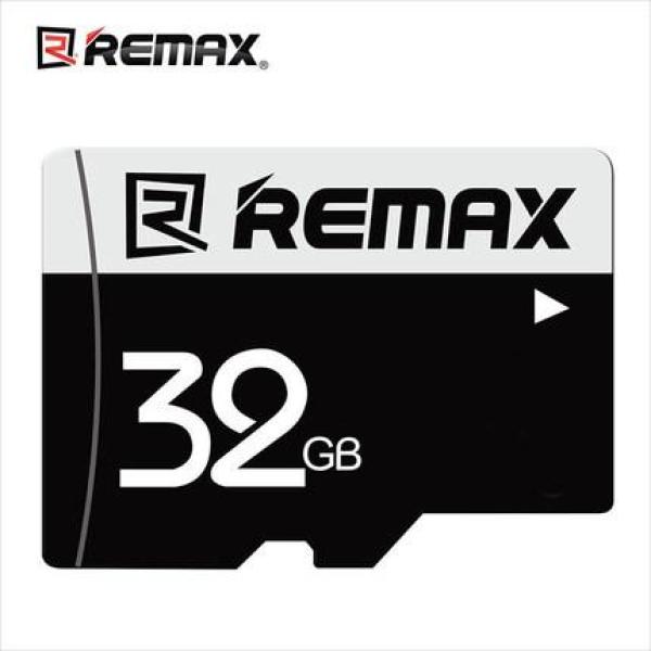 Thẻ lưu trữ Remax 32G Class 10