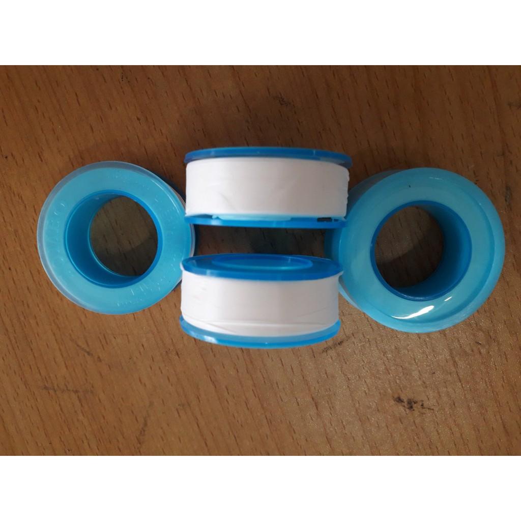 Băng keo lụa Tombo 9082, set 3 cuon