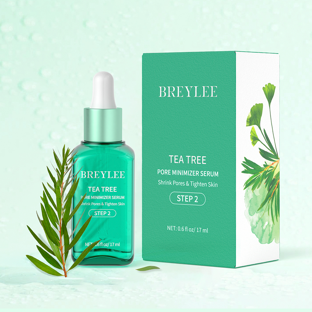BREYLEE Pore Shrinking Serum 17ml BREYLEE Serum thu nhỏ lỗ chân lông 17ml