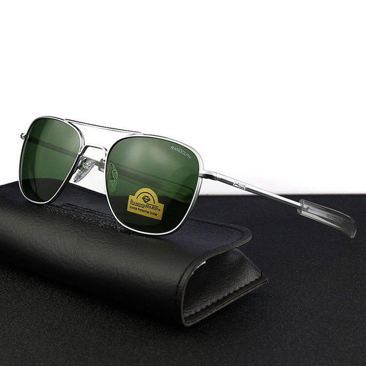 Mắt kính Randolph Engineering Men's Aviator Sunglasses | Randolph USA