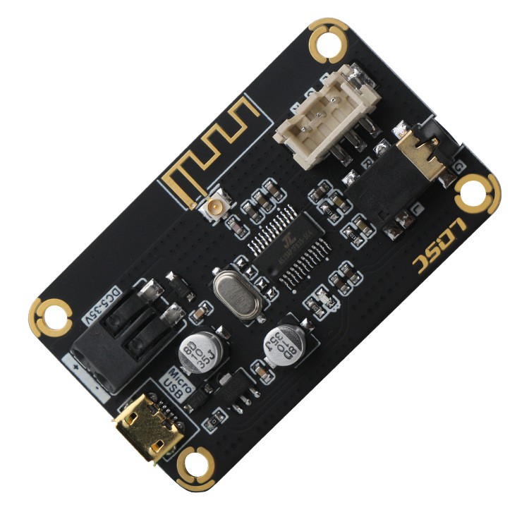 Bảng mạch giải mã MP3 Bluetooth 4.2 ( Chính Hãng LQSC )