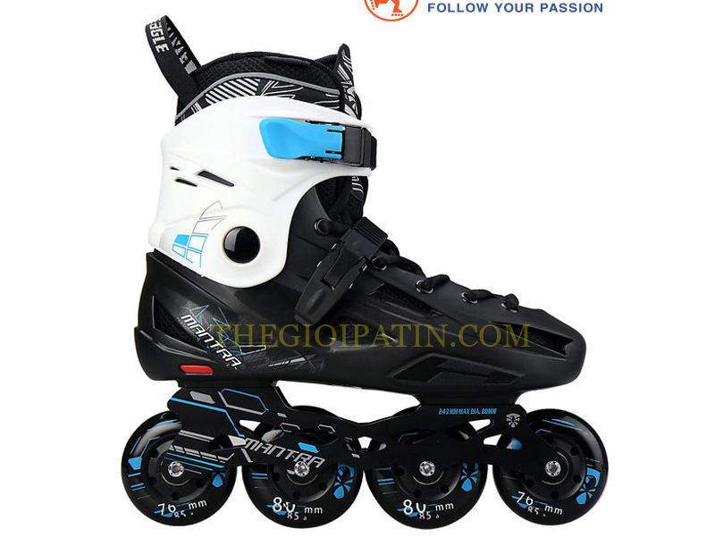 Giày Flying Eagle F1S, giày patin chính hãng