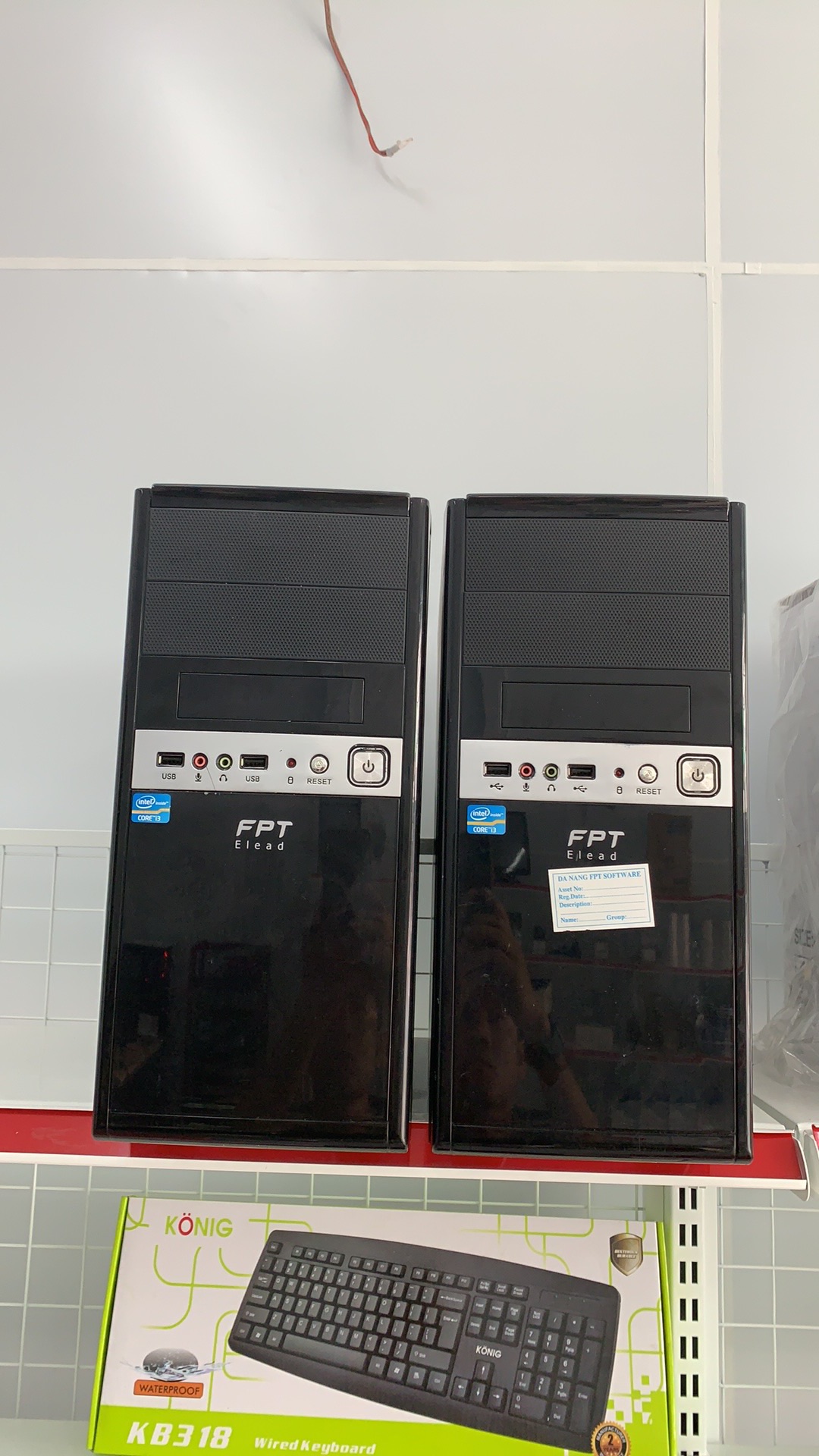 máy tính main H61 chip i3 ram4gb cam kết rin 100