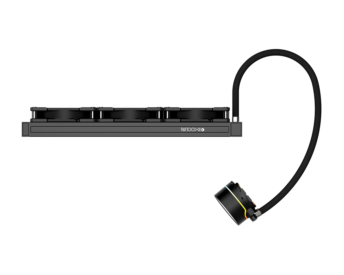 Tản nhiệt nước CPU AIO ID-Cooling ZOOMFLOW 360X ARGB