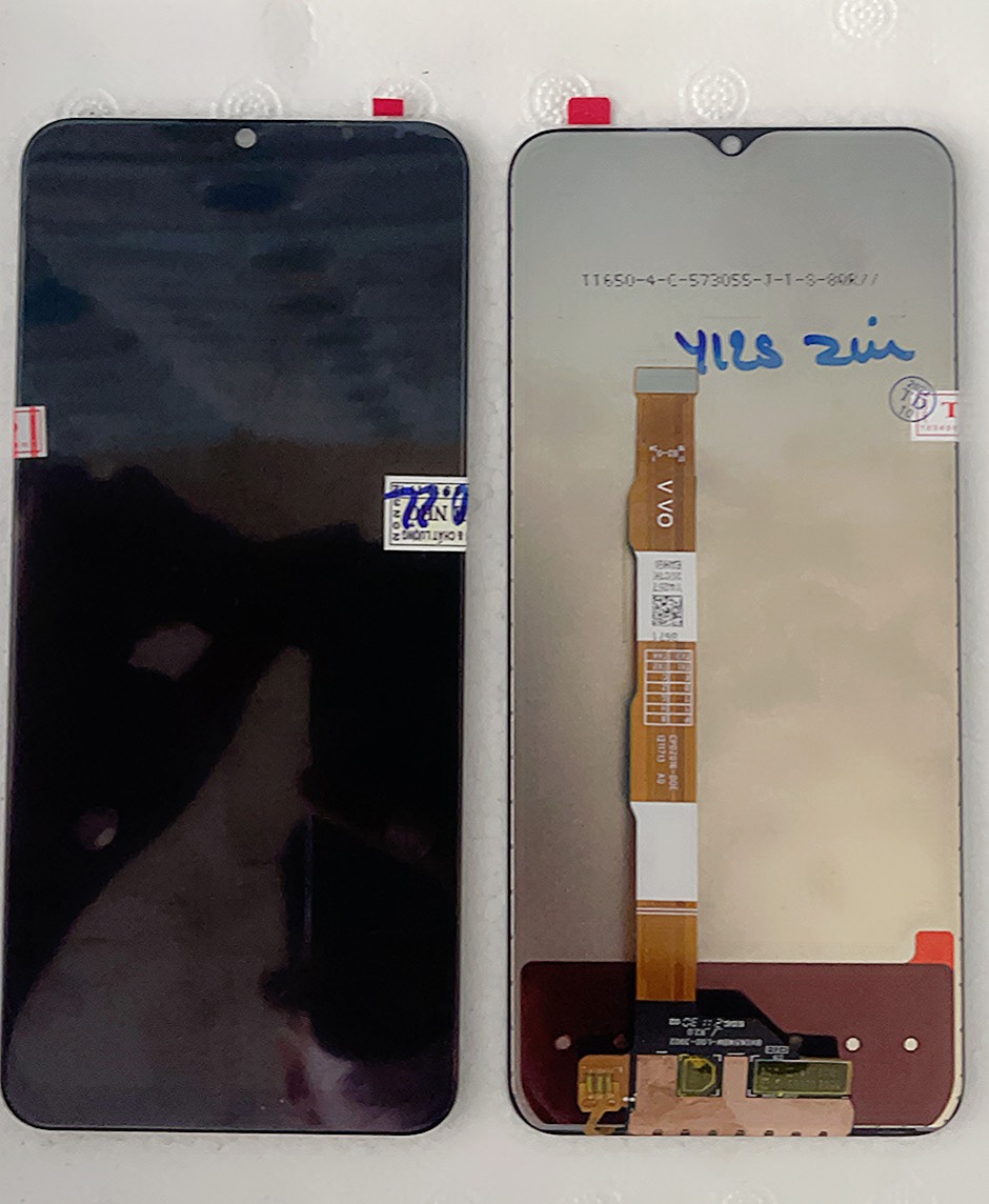 Màn hình vivo y12s, y21 bao test