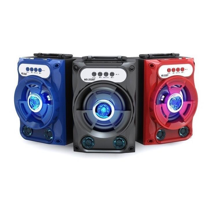 LOA BLUETOOTH NGHE NHẠC CỰC HAY bt079