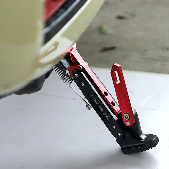 Chân chống độ xe máy CC03