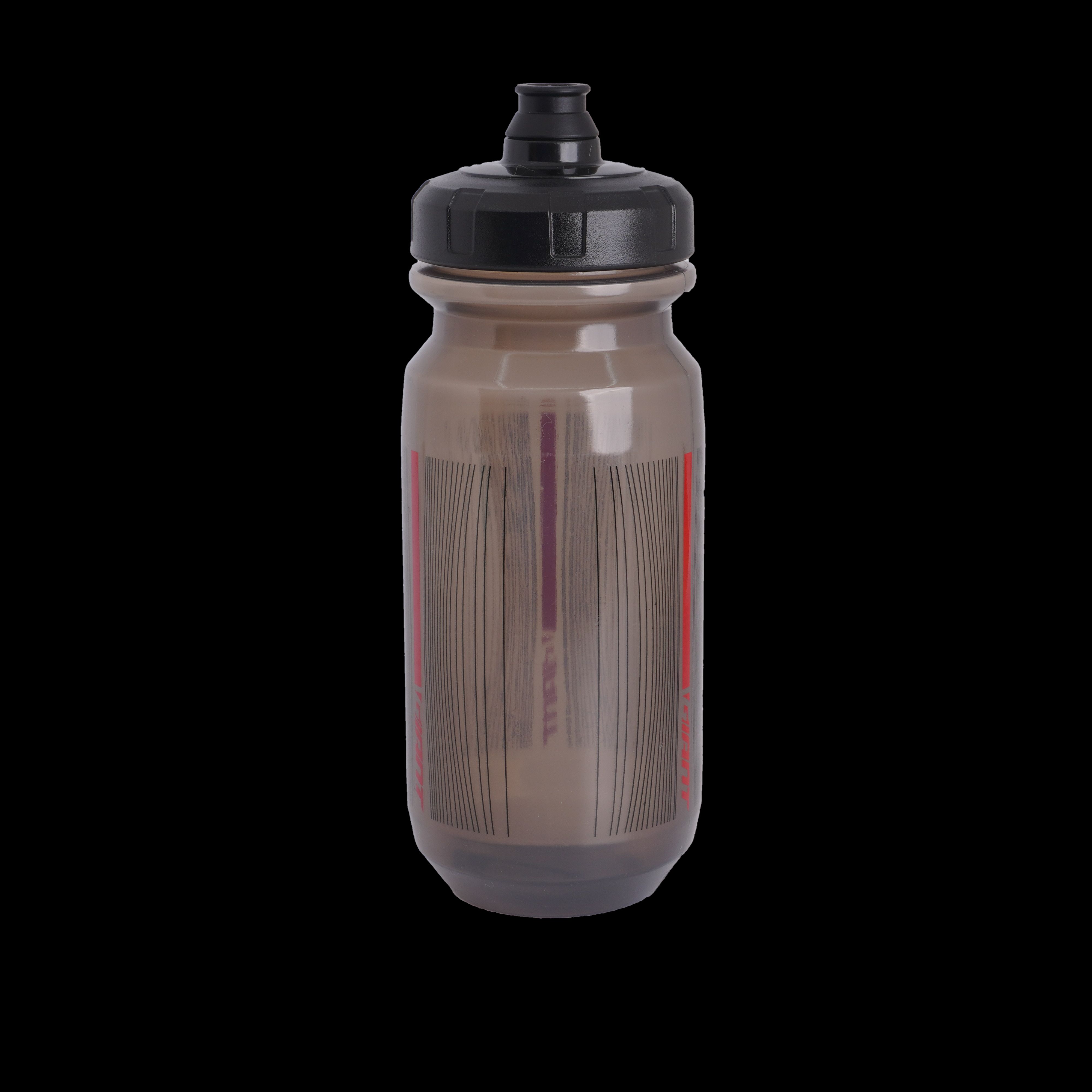[FREESHIP] Bình Nước Xe Đạp GIANT Doublespring Transparent 600cc – Water Bottle