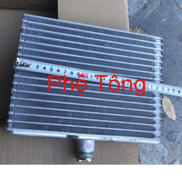 Giàn lạnh Dùng cho Dongben X30