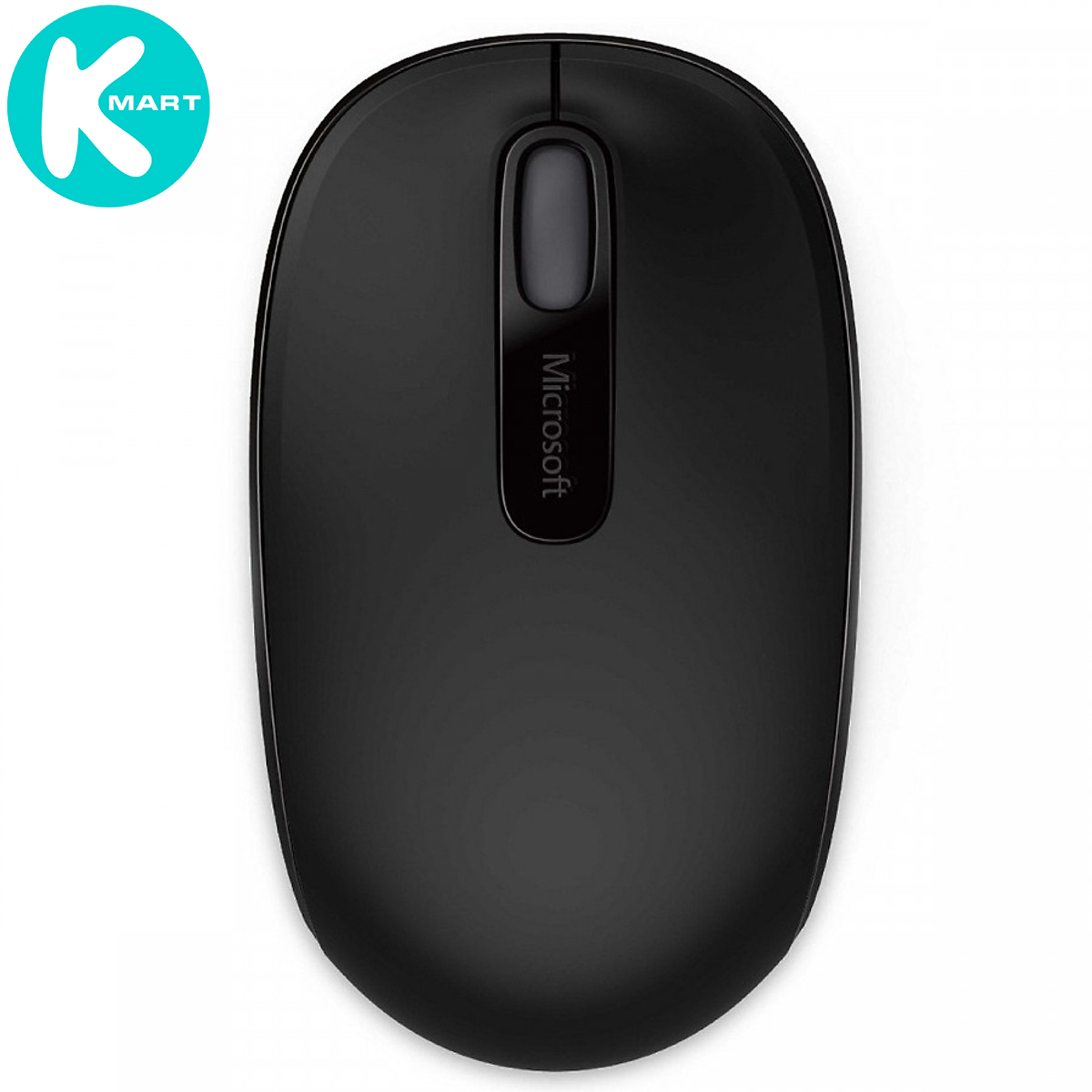 Chuột Không Dây Microsoft 1850 Receiver USB - Hàng Chính Hãng