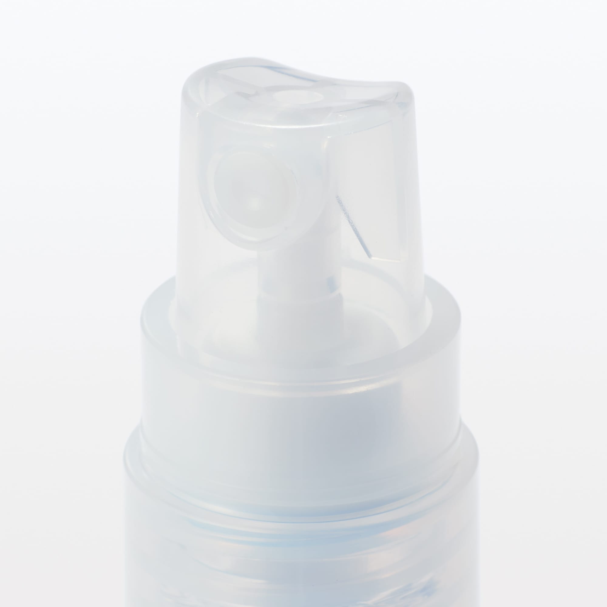 Chai chiết nhỏ dạng xịt/nắp bật muji