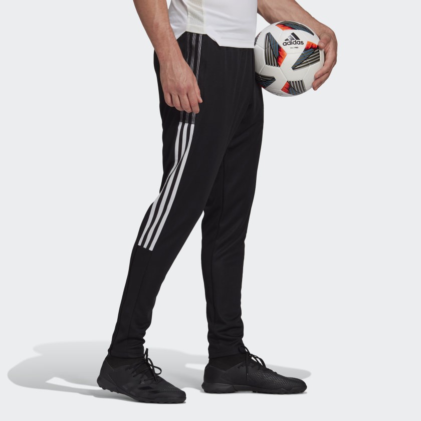 Quần Adidas chính hãng authentic Tiro 21