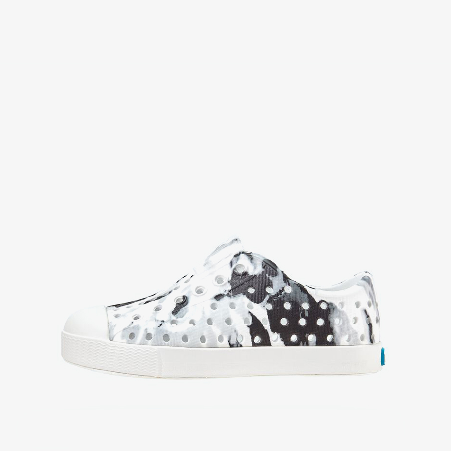 Giày Lười Trẻ Em NATIVE Jefferson Print Junior