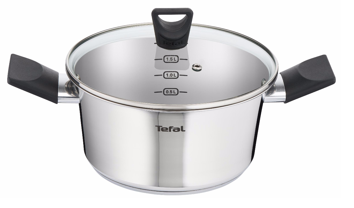 NỒI INOX TEFAL SIMPLEO 24CM (B9054695)