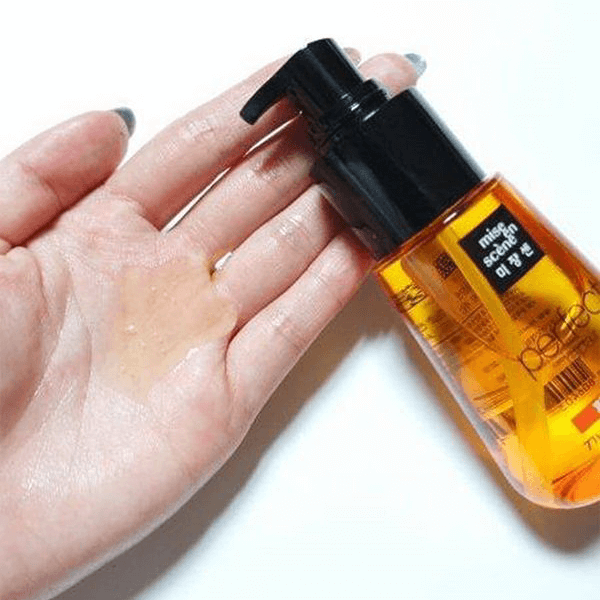[Mẫu Mới] Tinh Chất Dưỡng Và Phục Hồi Tóc Miseen Perfect Serum 80ml